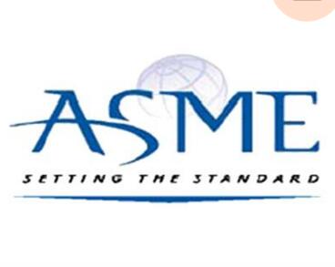 ASME认证培训